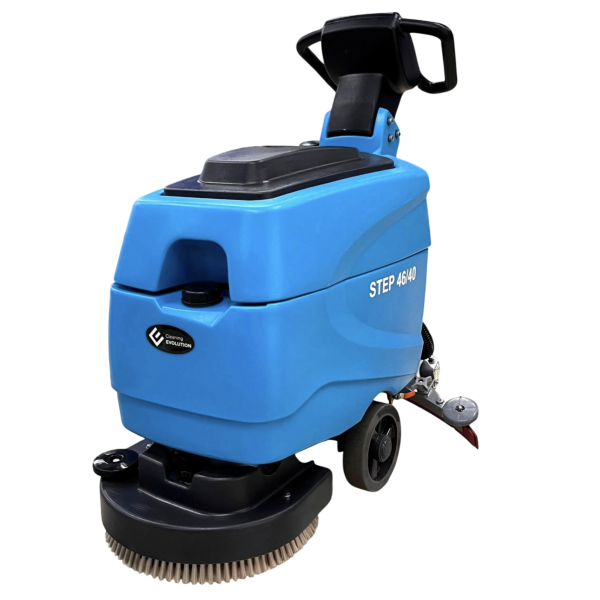 Поломоечная машина Cleaning Evolution STEP 46/40 E